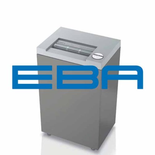 EBA Paper Shredder
