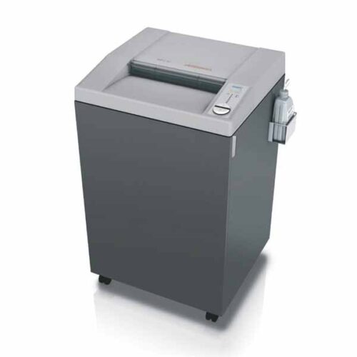 Paper Shredder