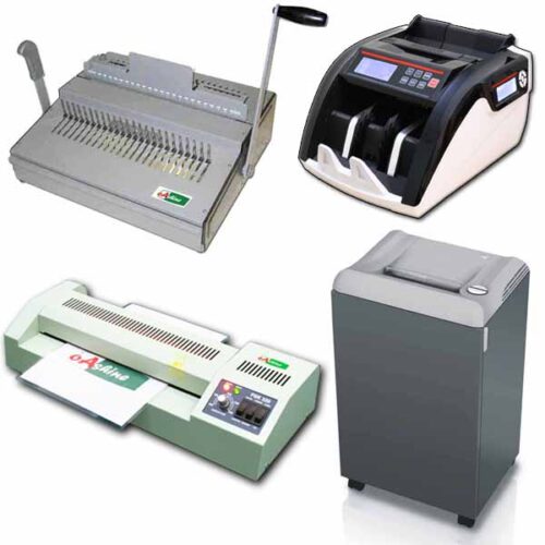 Office Machine