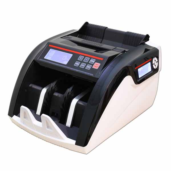OA Shine Banknote Counter 5800D UV/MG