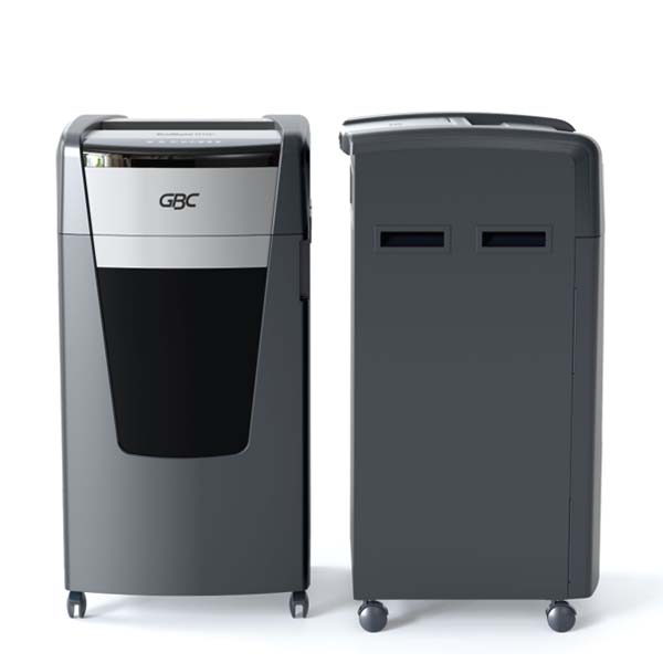 GBC ShredMaster XP426+