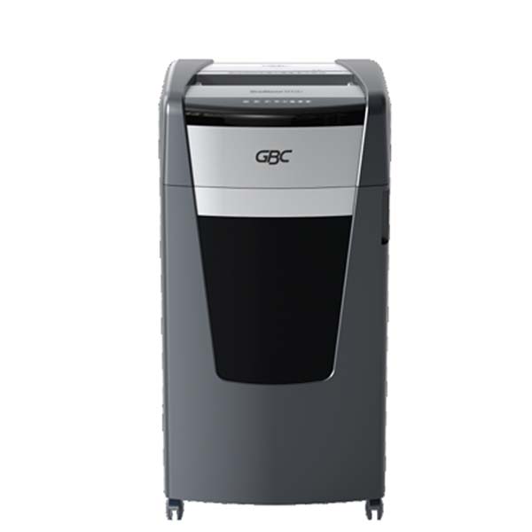 GBC ShredMaster XP426+