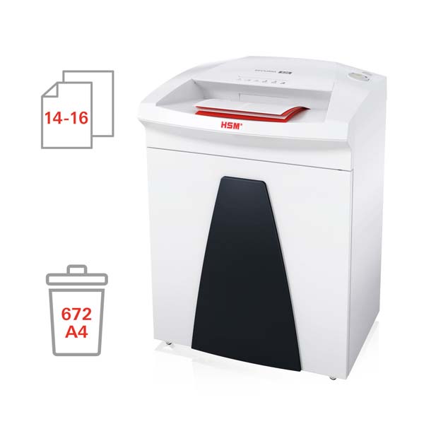 HSM Securio B26 CC