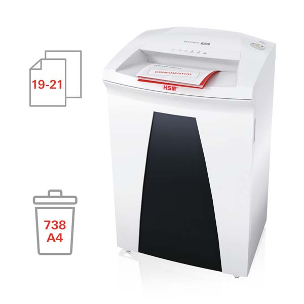 HSM Securio B32 S