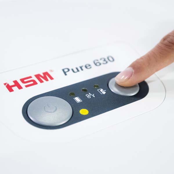 HSM Pure 630 S