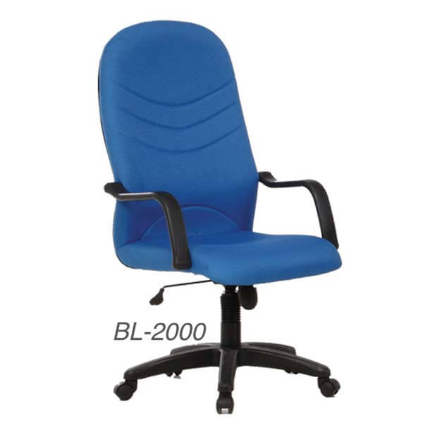 Budget Seating 2000 Series