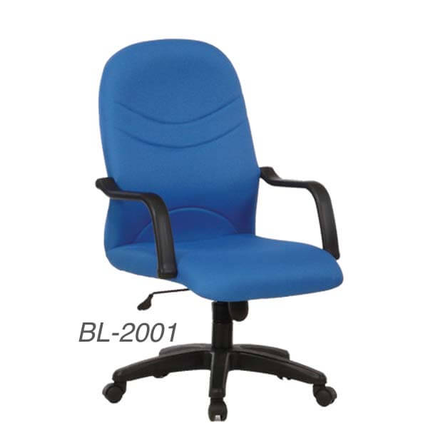 Budget Seating 2000 Series
