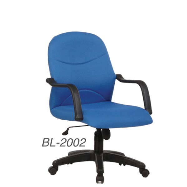 Budget Seating 2000 Series
