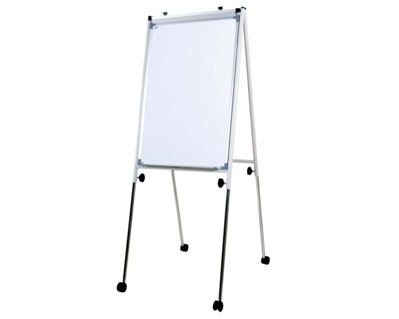 Conference Flip Chart