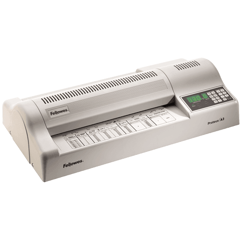 Laminating Machine