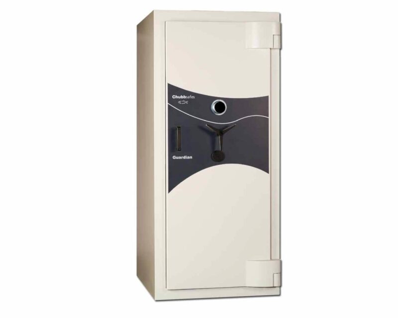 Chubb Guardian Safe