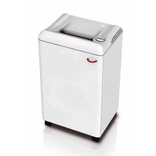 IDEAL Shredder