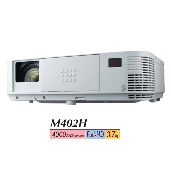 NEC NPM402