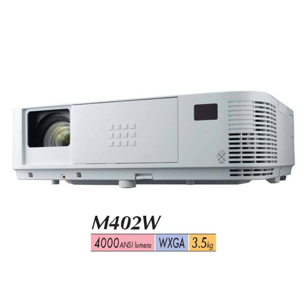 NEC NPM402