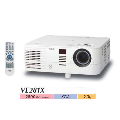 Presentation Equipment