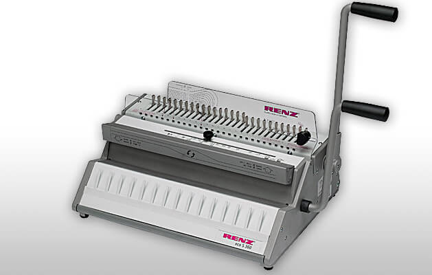 RENZ ECO S360